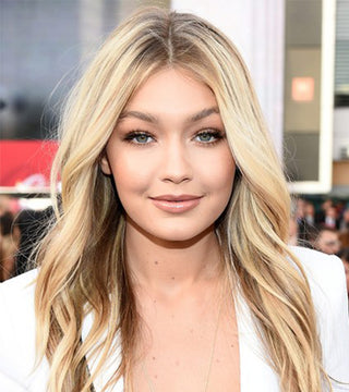 Gigi Hadid's Best Hairstyles