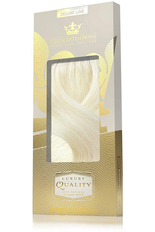 Clip-In LUXURY  Extensions Golden Queen Deluxe Line