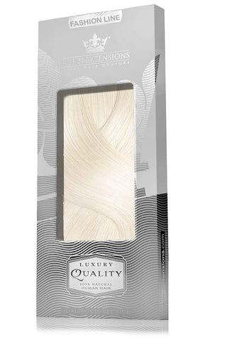 CLIP-IN EXTENSIONS Beach Blonde