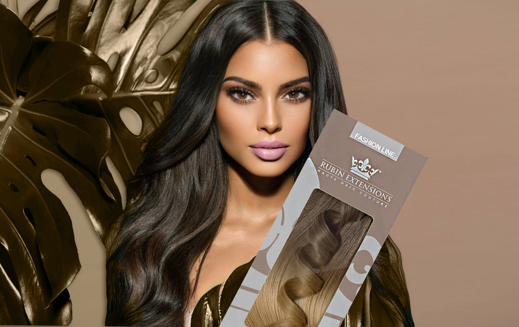 HAIR-EXTENSIOINS SHOP 