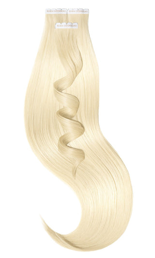 Tape-in HaarverLengthrung Golden Queen