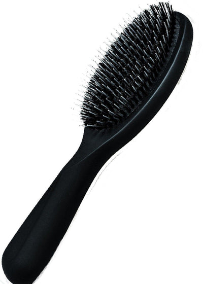 Special Hair Extensions Brush from Rubin Extensions